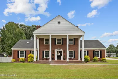 800 S Howard Circle, Tarboro, NC 27886 - Photo 6