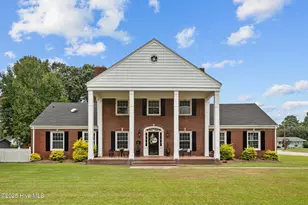 800 S Howard Cir, Tarboro, NC 27886 - Photo 6