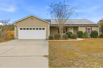 118 Magnolia Lane, Hubert, NC 28539 - Photo 1