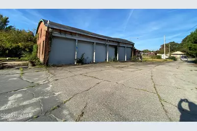 1553 S Church Street, Rocky Mount, NC 27803 - Photo 1