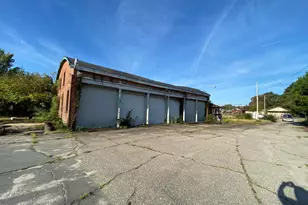 1553 S Church St, Rocky Mount, NC 27803 - Photo 1