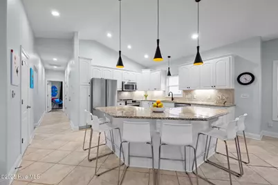 2015 N Shore Drive #B, Surf City, NC 28445 - Photo 30