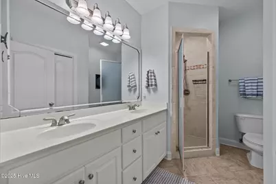 2015 N Shore Drive #B, Surf City, NC 28445 - Photo 36