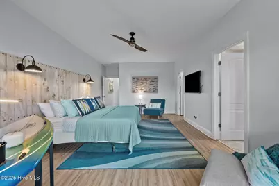 2015 N Shore Drive #B, Surf City, NC 28445 - Photo 14