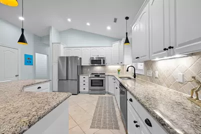 2015 N Shore Drive #B, Surf City, NC 28445 - Photo 32
