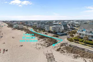 2015 N Shore Dr, Surf City, NC 28445 - Photo 6