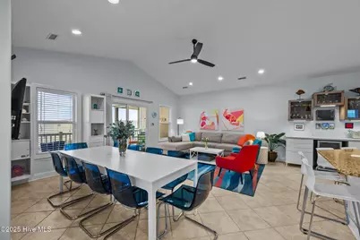 2015 N Shore Drive #B, Surf City, NC 28445 - Photo 26