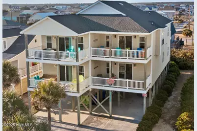 2015 N Shore Drive #B, Surf City, NC 28445 - Photo 42