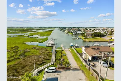 602 W Ft Macon Road #231, Atlantic Beach, NC 28512 - Photo 20