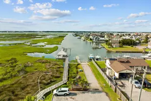 602 W Fort Macon Rd, Atlantic Beach, NC 28512 - Photo 20