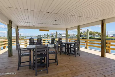 602 W Ft Macon Road #231, Atlantic Beach, NC 28512 - Photo 22