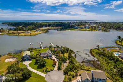 102 Gibbs Circle, Beaufort, NC 28516 - Photo 36