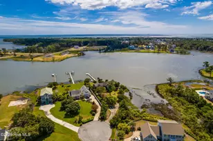 102 Gibbs Cir, Beaufort, NC 28516 - Photo 36