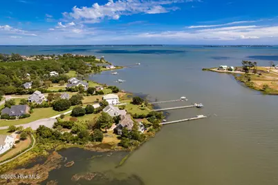 102 Gibbs Circle, Beaufort, NC 28516 - Photo 4