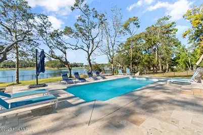 411 Lake Shore Drive, Sunset Beach, NC 28468 - Photo 24