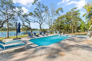 411 Lakeshore Dr, Sunset Beach, NC 28468 - Photo 24