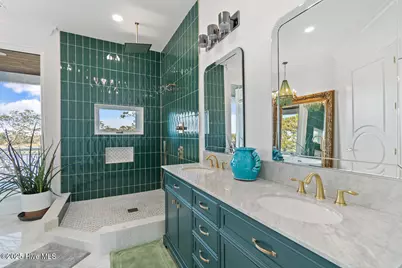 411 Lake Shore Drive, Sunset Beach, NC 28468 - Photo 20