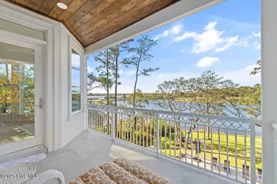 411 Lake Shore Drive, Sunset Beach, NC 28468 - Photo 10
