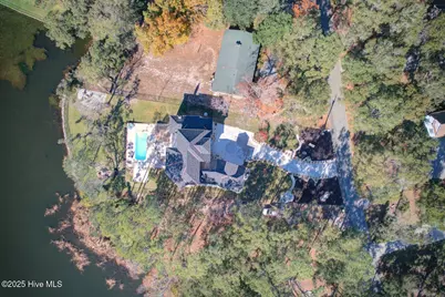411 Lake Shore Drive, Sunset Beach, NC 28468 - Photo 32