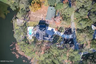 411 Lakeshore Dr, Sunset Beach, NC 28468 - Photo 32