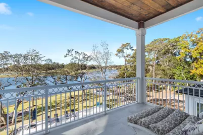 411 Lake Shore Drive, Sunset Beach, NC 28468 - Photo 22