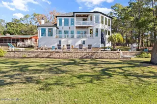 411 Lakeshore Dr, Sunset Beach, NC 28468 - Photo 28