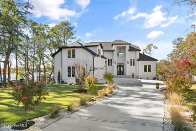 411 Lake Shore Drive, Sunset Beach, NC 28468 - Photo 2