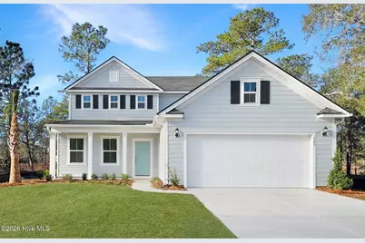 545 Glitter Bay Loop, Shallotte, NC 28470 - Photo 1