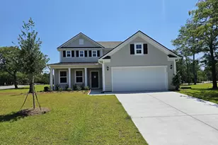 529 Kalik Cir, Shallotte, NC 28470 - Photo 1