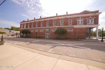 100 Railroad Street, Bladenboro, NC 28320 - Photo 10