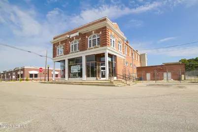100 Railroad Street, Bladenboro, NC 28320 - Photo 6
