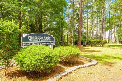 114 Antebellum Drive, Havelock, NC 28532 - Photo 36