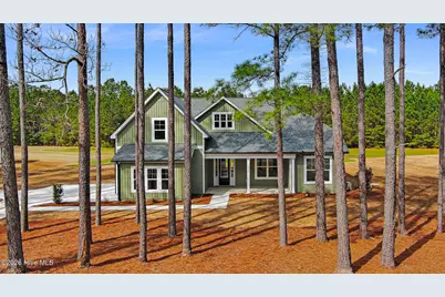114 Antebellum Drive, Havelock, NC 28532 - Photo 28