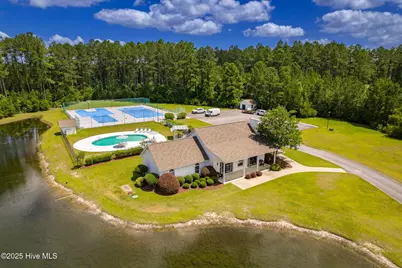 114 Antebellum Drive, Havelock, NC 28532 - Photo 32