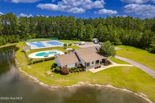 114 Antebellum Dr, Havelock, NC 28532 - Photo 32
