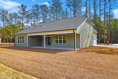 114 Antebellum Drive, Havelock, NC 28532 - Photo 6