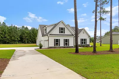 116 Antebellum Drive, Havelock, NC 28532 - Photo 8