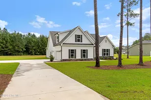 116 Antebellum Dr, Havelock, NC 28532 - Photo 12
