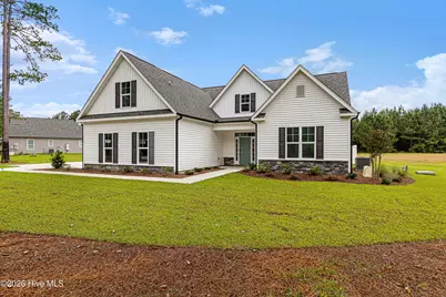116 Antebellum Drive, Havelock, NC 28532 - Photo 1