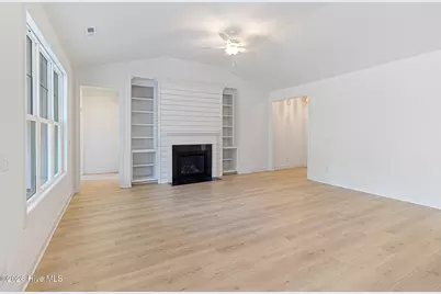 116 Antebellum Drive, Havelock, NC 28532 - Photo 12