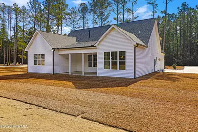 116 Antebellum Drive, Havelock, NC 28532 - Photo 28