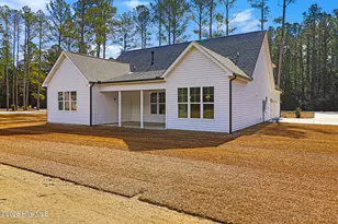 116 Antebellum Dr, Havelock, NC 28532 - Photo 28