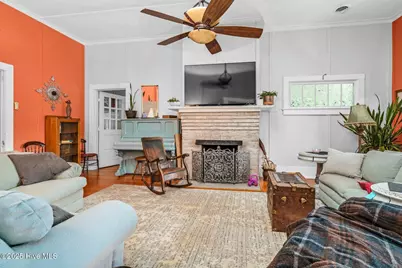 512 W Nash Street, Spring Hope, NC 27882 - Photo 6