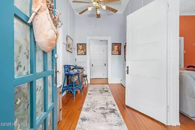 512 W Nash Street, Spring Hope, NC 27882 - Photo 4
