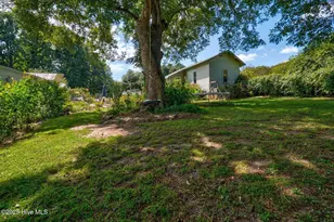 512 W Nash St, Spring Hope, NC 27882 - Photo 20