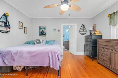512 W Nash Street, Spring Hope, NC 27882 - Photo 12