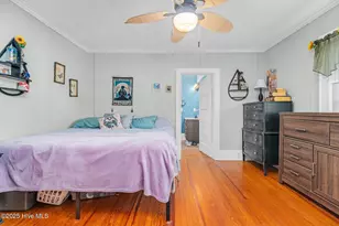 512 W Nash St, Spring Hope, NC 27882 - Photo 12