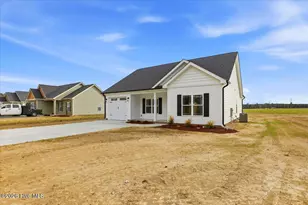 600 S Vance St, Fremont, NC 27830 - Photo 6