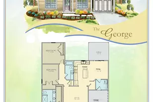 600 S Vance St, Fremont, NC 27830 - Photo 2