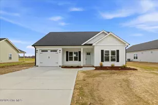 600 S Vance St, Fremont, NC 27830 - Photo 4